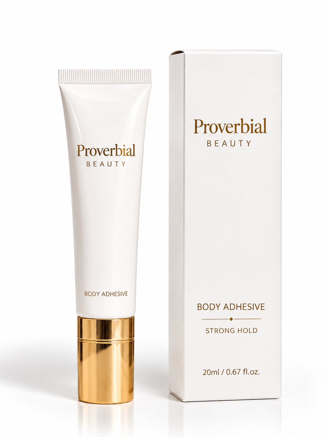 Body Adhesive