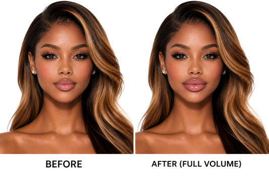 Full Volume Lip Plumper