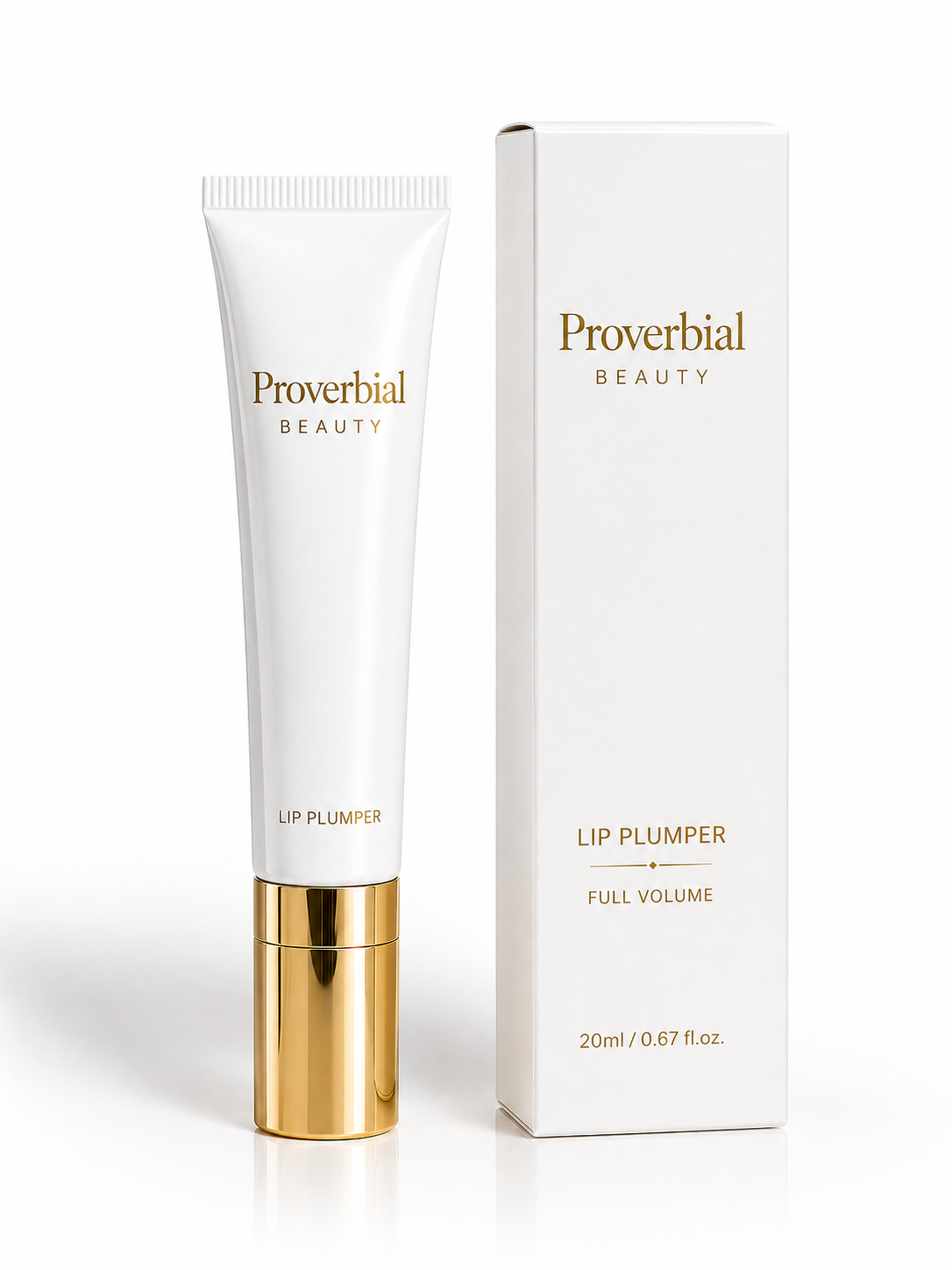 Luxe Extreme Lip Plumper